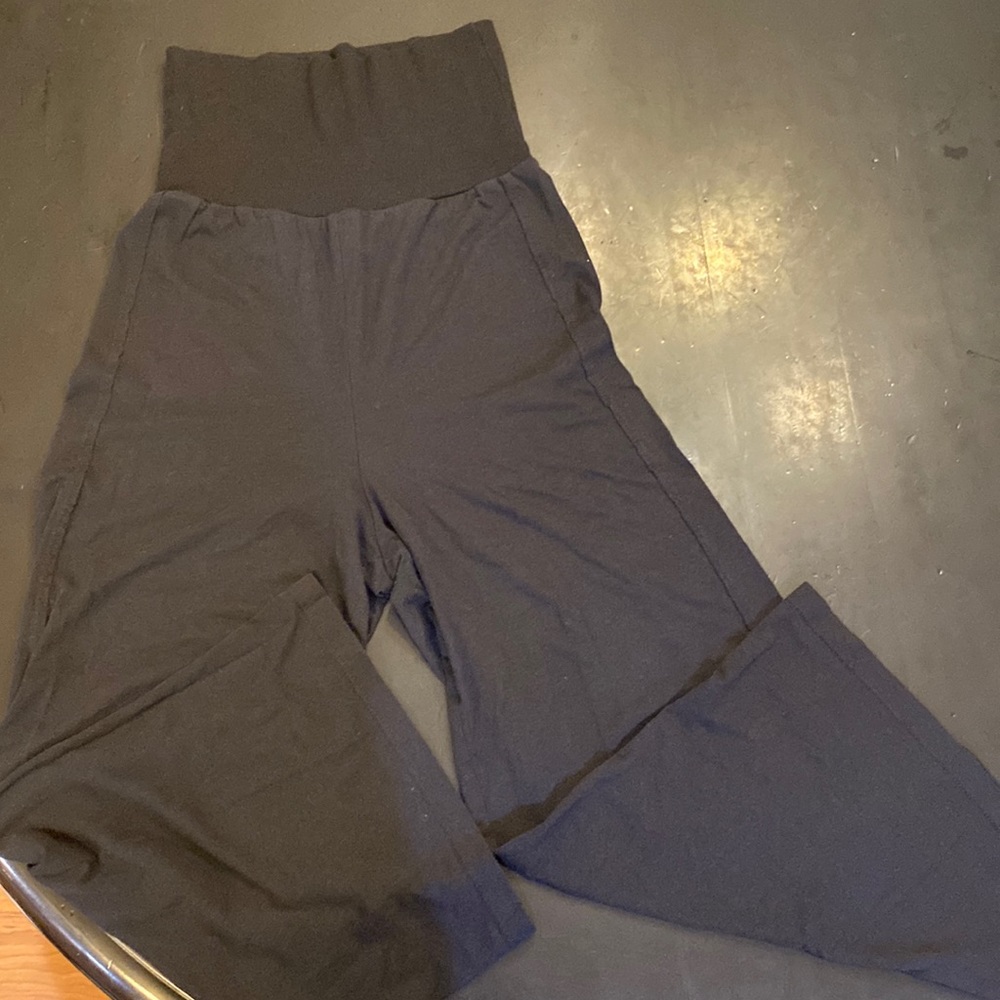 Anthropologie guacho pants